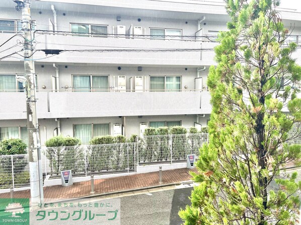 カスタリア目黒長者丸の物件内観写真